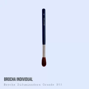 BROCHA DIFUMUNADORA GRANDE B53