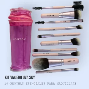 KIT VIAJERO UVA SKY