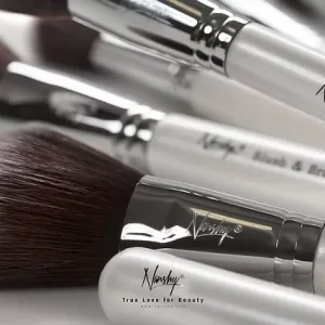 Brochas de maquillaje