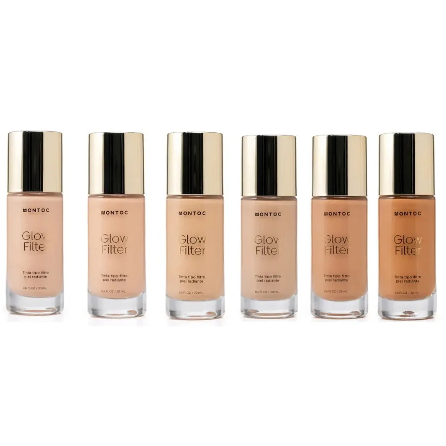 GLOW FILTER - Imagen 3