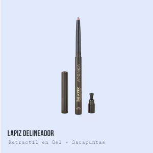 LÁPIZ DELINEADOR EN GEL 1ST SCENE