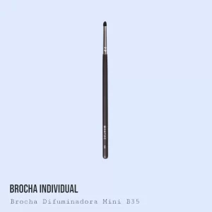 BROCHA DIFUMINADORA MINI B35