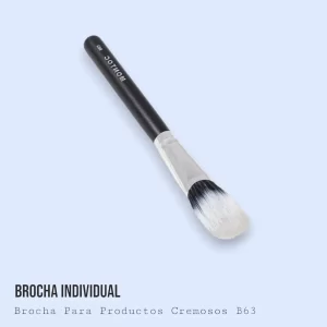 BROCHA PARA PRODUCTOS CREMOSOS B63