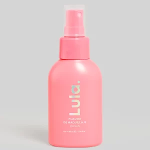 FIJADOR DE MAQUILLAJE